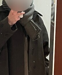 UNIQLO | マフラー