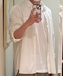 無印良品 | シャツ/ブラウス