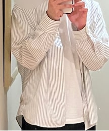 WYM LIDNM | シャツ/ブラウス