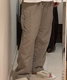 niko and... | カーゴパンツ