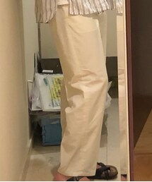 RAGEBLUE | パンツ