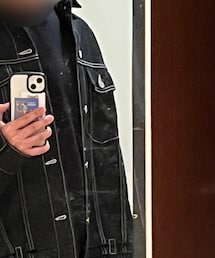 beautiful people | デニムジャケット