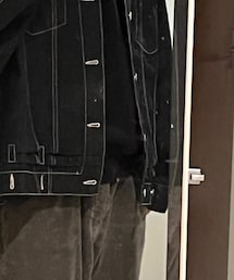 UNIQLO+j | パーカー