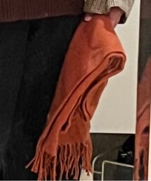 UNIQLO | マフラー