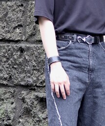 LOEWE | バングル/リストバンド