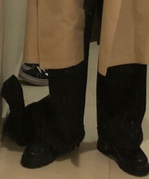 MAISON SPECIAL | スラックス