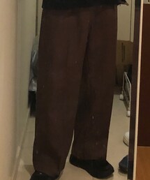 UNIQLO | スラックス