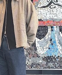 stein | ブルゾン