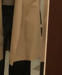 stein | トレンチコート