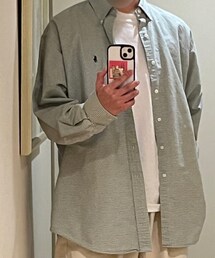 POLO RALPH LAUREN | シャツ/ブラウス