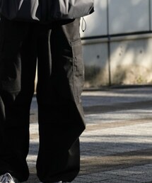 GU | カーゴパンツ