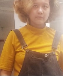 MANGO | つなぎ/オールインワン