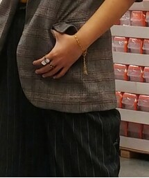 PULL&BEAR | スラックス