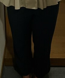 UNIQLO | スラックス