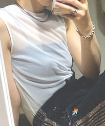 UNIQLO | キャミソール