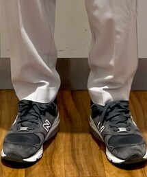 NEW BALANCE | スニーカー