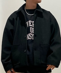 ITEMS URBANRESEARCH | スウェット