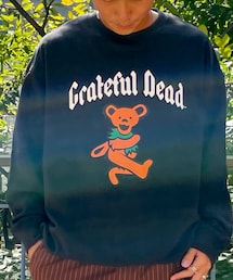 ITEMS URBANRESEARCH | スウェット