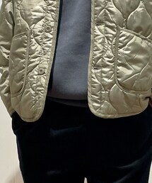 ITEMS URBANRESEARCH | パーカー