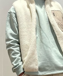 ITEMS URBANRESEARCH | トップス