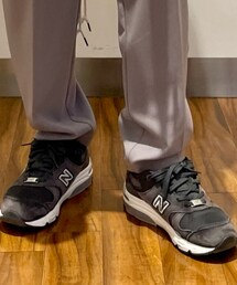 NEW BALANCE | スニーカー