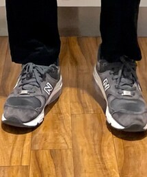 NEW BALANCE | スニーカー