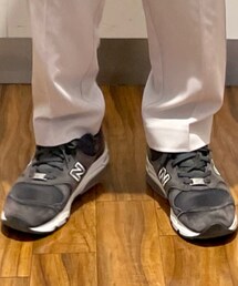NEW BALANCE | スニーカー