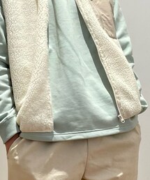 ITEMS URBANRESEARCH | スウェット