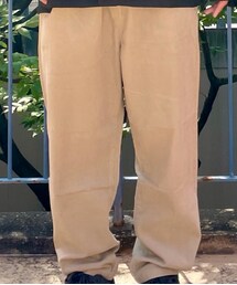 ITEMS URBANRESEARCH | パンツ