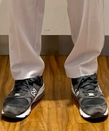 NEW BALANCE | スニーカー