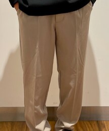 ITEMS URBANRESEARCH | スラックス