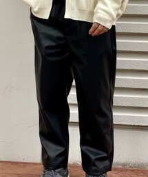 ITEMS URBANRESEARCH | パンツ