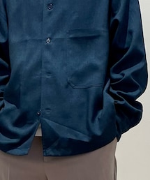 ITEMS URBANRESEARCH | シャツ/ブラウス