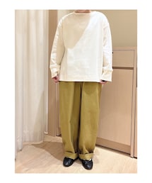 ジャケットなし🍃 | その他