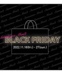 BLACK FRIDAY 𓂅𓂅 | その他