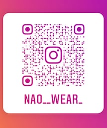 Instagram▷▶︎nao__wear_ | (その他)