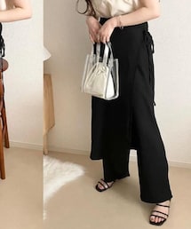 しまむら | パンツ