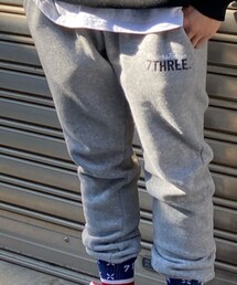 7THREE | スウェットパンツ