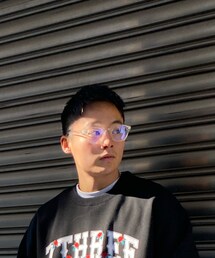 acclimate | サングラス