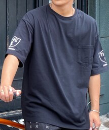 7THREE | Tシャツ/カットソー