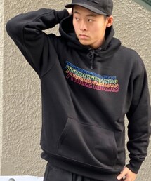 7THREE | パーカー