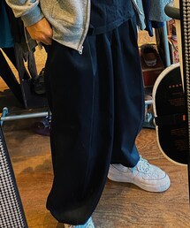 FREAK'S STORE | パンツ