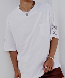 7THREE | Tシャツ/カットソー