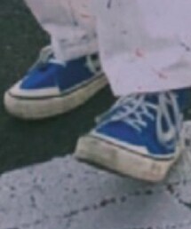 VANS | スニーカー