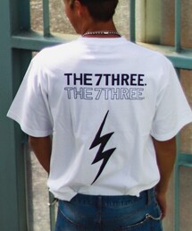 7THREE | Tシャツ/カットソー