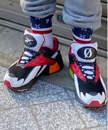 Reebok | スニーカー