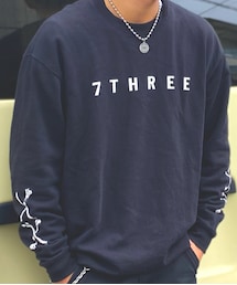 7THREE | トップス