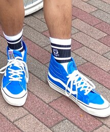 VANS | スニーカー