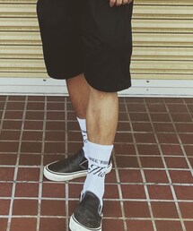 VANS | スニーカー