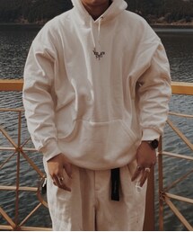 youngersong | パーカー